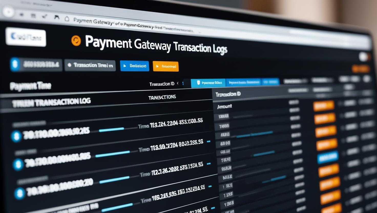 transaction